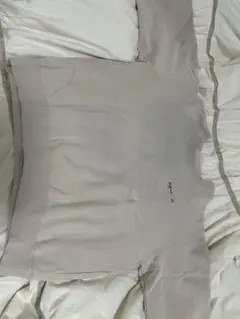 agnès b. ベージュ スウェット S