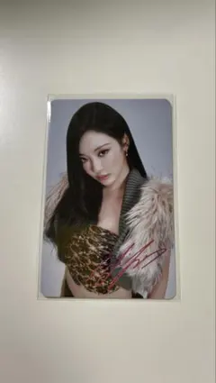 2026年最新】aespa potd ニンニンの人気アイテム - メルカリ