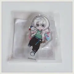 ドズル社　ぶっとびな祭くじ　アクリルスタンド　おらふくん　④