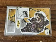 呪術廻戦　夏油傑　バースデー　アクリルスタンド　アクスタ