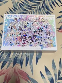 ホロライブ オリジン衣装グッズシリーズ スペシャルボックス 0期生
