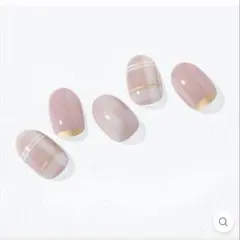 ohora ネイルシール ND-049