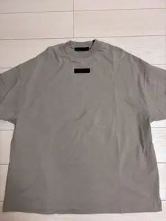 ESSENTIALS グレー Tシャツ Sサイズ