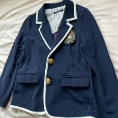 one way　ワンウェイ　ジャケット