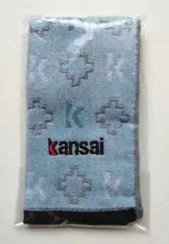 kansai 山本寛斎 ミニタオルのサムネイル