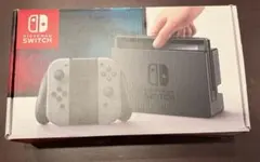 Nintendo Switch本体