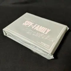 SPY×FAMILY 原作カット アーニャ×ボンド おしゃれピルケース