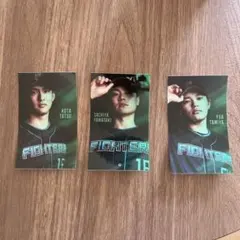 14期大暴れツアー ALL IN ステッカー 山添 - メルカリ
