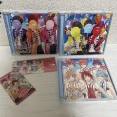 すとぷりCD すとろべりーねくすと