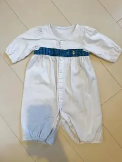 Familiar ロンパース 60 男の子