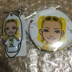 須田アンナ  セット