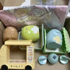 すみっコぐらし　詰め合わせ