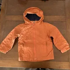 L.L.Bean エルエルビーン　マウンテンパーカー　4T（95〜100）