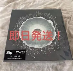 【完全生産限定盤】 siip ガイア　ダウンロードカード+GOODS