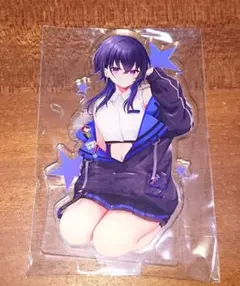 ぶいすぽっ! 一ノ瀬うるは アクリルスタンド