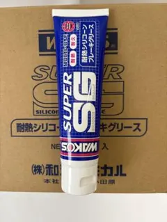 2026年最新】ワコーズ SSG スーパーシリコーングリースの人気アイテム