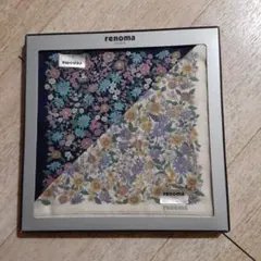renomaハンカチセット(850円＝700円お値下げ致しました)
