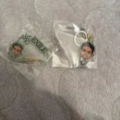 EXILE THE REASON NESMITH