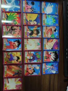 2026年最新】ドラゴンボール スーパーバトルの人気アイテム - メルカリ