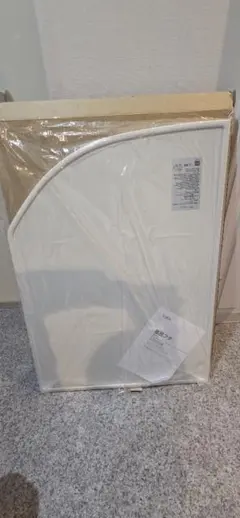 無印良品 フロアライト丸型 Sサイズ MJ-FM15A-W 無印良品 フロアライト丸型 Sサイズ MJ-FM15A-W - メルカリ