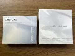 ORBIS Mr. & ORBIS U.トライアルセット　株主優待