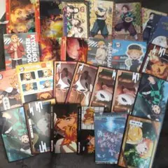 鬼滅の刃 カードまとめ売り