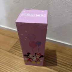 ディズニー水筒