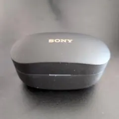 SONY WF-1000XM4 ワイヤレスイヤホン ブラック