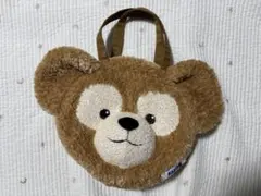 ☆TDS☆ダッフィー★希少✦ぬいぐるみポーチ★ 2025年最新】レア ダッフィ－ポーチの人気アイテム - メルカリ