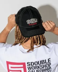 2026年最新】S/Double capの人気アイテム - メルカリ