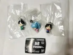 幽遊白書めじるしアクセサリー3点セット