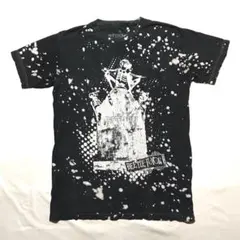 TOTAL FURY Tシャツ GOING STEADY 銀杏BOYZ - メルカリ