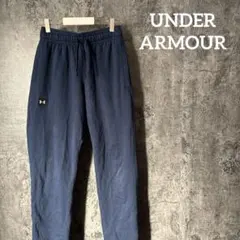 ⭐︎336 UNDER ARMOUR アンダーアーマー　綿混ジョガーパンツ
