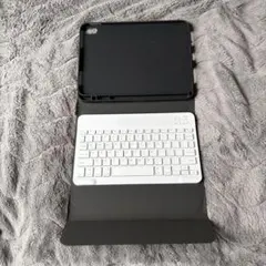 d*0様 iPad10キーボード付きケース