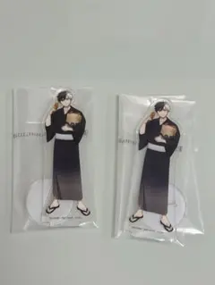 ウィンドブレーカー 一番くじ 桜