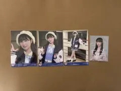 か*う様 【おまけ付き】＝LOVE イコラブ 生写真 山本杏奈 ヒロインズ コン