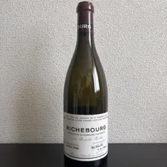 空瓶　Richebourg 2005 DRC リシュブール　キャップシール開栓済のサムネイル