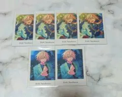 あんスタ ぱしゃっつ P.A.shots!! vol.6 天祥院 英智 fine