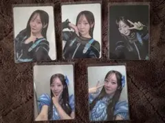 FRUITS ZIPPER⟡真中まな⟡トレカ