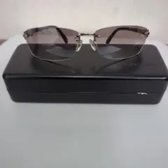 Sting サングラス リムレス