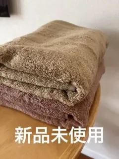 （新品未使用2枚セット）今治 極上タオル プレミアム