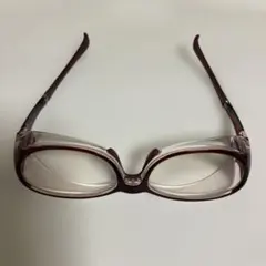 JINS Airframe 花粉メガネ