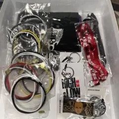 HIGH ＆ LOW ガチャ