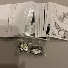 2025年最新】ハイキュー 思い出スナップフォトカード 未開封の