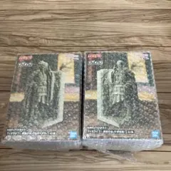 NARUTO フィギュア 終末の谷 セット