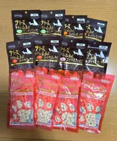 2袋】猫用 120g レバー スナギモミックス☆ママクック フリーズドライ