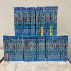 【美品】ベイビーステップ 1-47巻 全巻セット 勝木光 講談社 少年マガジン 美品】ベイビーステップ 1-47巻 全巻セット 勝木光 講談社 少年