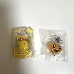 たまごっち めじるしアクセサリー めめっち まるっち