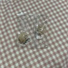 TRUZ めじるしアクセサリー　RURU2個セット