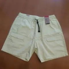 Levi's Trail Cargo Shorts Yellow Lのサムネイル